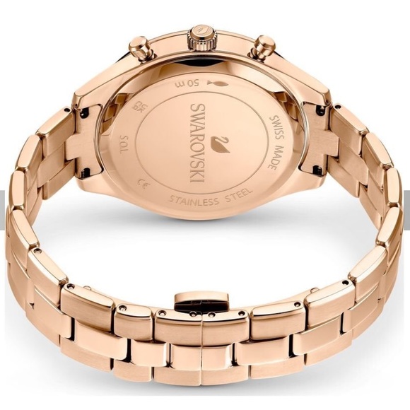 Swarovski Watches Rose Gold ❤️ - Picture 6 of 10